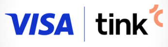 Visa/Tink